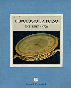 Orologio polso the wrist - orologio, da