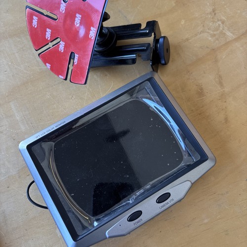 Vintage 560 lcd - lcd, tft