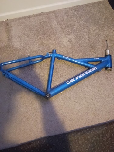 Cannondale f700 cad2 telaio - cad2,