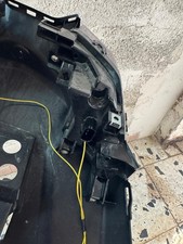 Tmax Yamaha Stop A Led