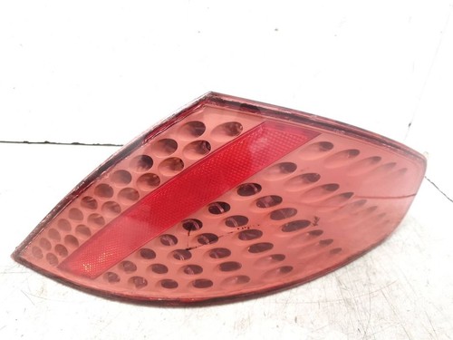 Fanale posteriore destro