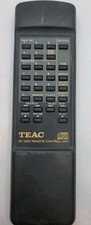 Telecomando originale TEAC