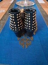 ORA £10! ~ ZARA~ STIVALETTI