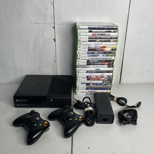 Microsoft xbox 360 500 - microsoft,