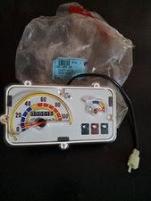 STRUMENTAZIONE  COMPLETA