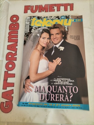 Telepiu n 42 - telepiu',