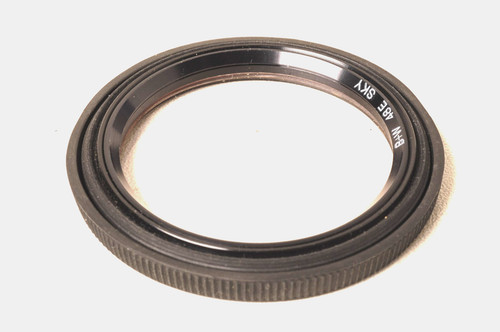 Filtro fotografico 48mm - filtro,