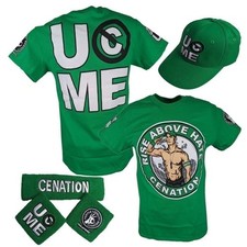 Cappello costume uomo verde