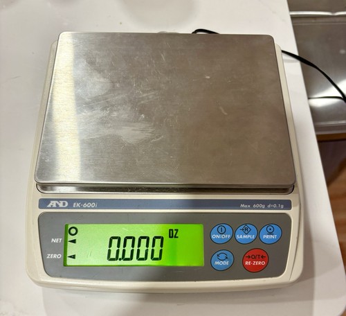 Bilancia compatta weighing - bilancia,
