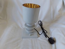 Lampada da tavolo Contardi