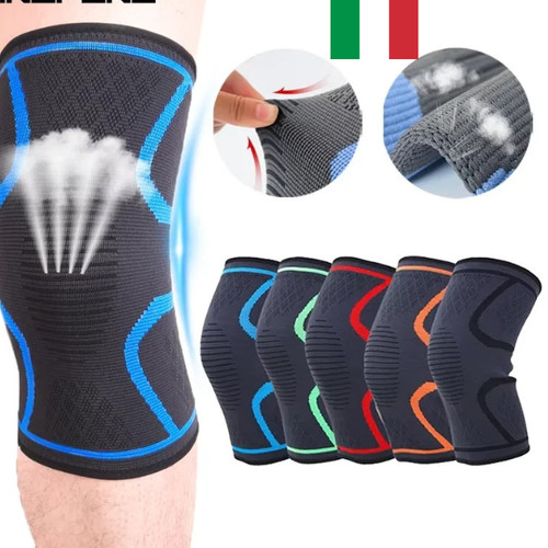 Tutore ginocchio ginocchiera - tutore, ginocchio,