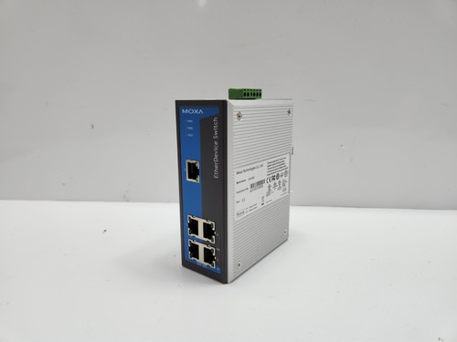Moxa eds 305 interruttore - eds-305,