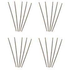 Manico scopa in legno per