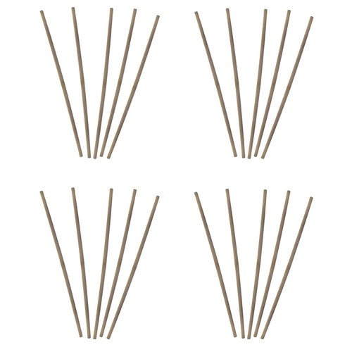 Manico scopa legno - manico,