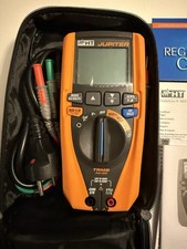 HT Jupiter Multimetro e