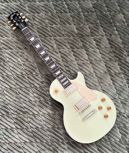 Gibson les paul standard anni - gibson,