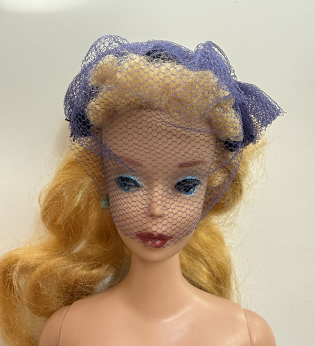 Vintage 1959 barbie gay - 1959,