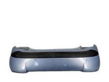 PARAURTI POSTERIORE COMPLETO