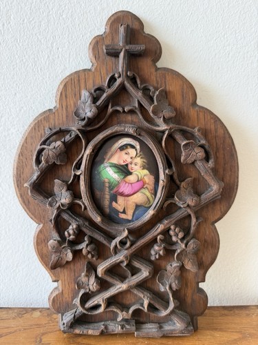 Antica miniatura ceramica - , su