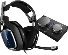 ASTRO A40 TR Cuffie Gaming +