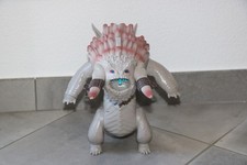 How to train your dragon