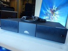 NAIM Audio xps