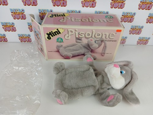 Mini pisolone giochi preziosi - mini,