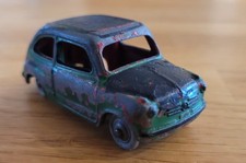 1958-60 VINTAGE DINKY TOYS n