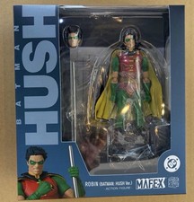 Mafex 264 robin batman - mafex, n.264