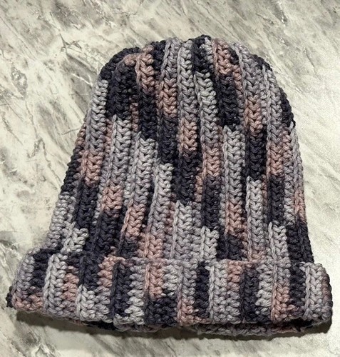Cappello all uncinetto - cappello, all'uncinetto