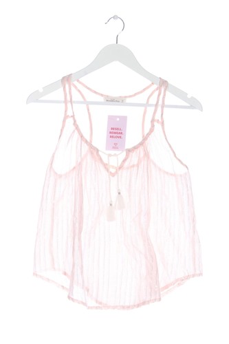 Abercrombie fitch top linea - fitch,