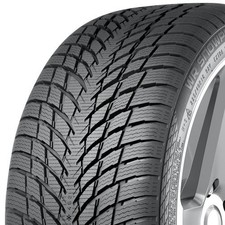 Nokian WR Snowproof P 225/45 R17 94V XL
