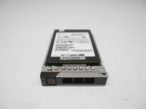 Samsung ssd sas 2 - 7,68, tb