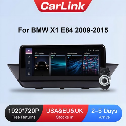 Wireless carplay android auto - carplay,
