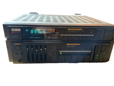 MARANTZ AMPLIFICATORE STEREO