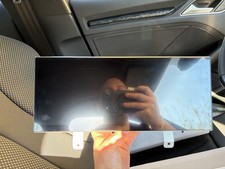 Autoradio Audi A3 8v