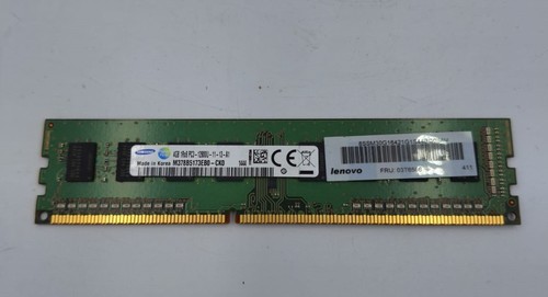 Samsung 4gb 1rx8 - 🧠samsung,