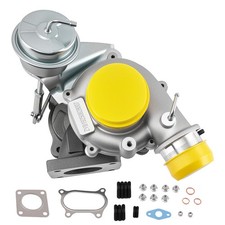 Turbo per Fiat Bravo II/Grande