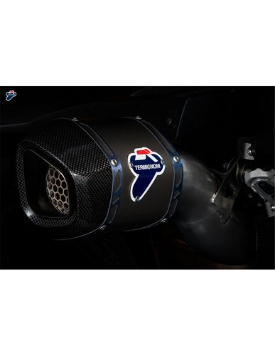 D19308040itc silenziatore - d19308040itc,