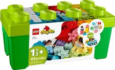 Lego duplo 10913 contenitore - lego,