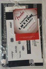 Custodia Fender Candy Pack