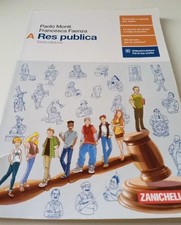Res Publica – vol. A - zanichelli - 9788808603548