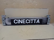 INSEGNA PALETTE no solari