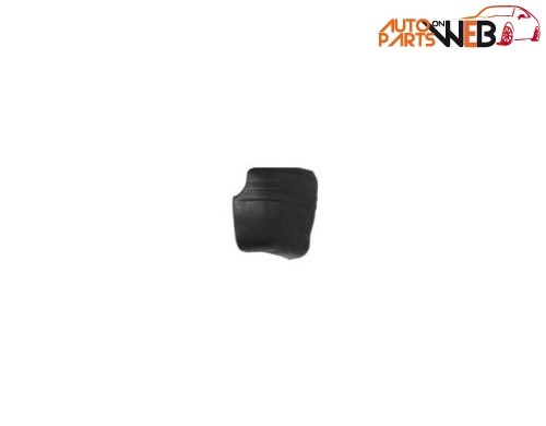 Cantonale posteriore nero - posteriore,