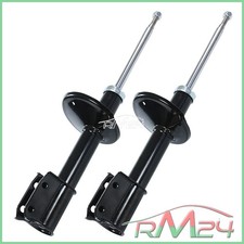 COPPIA AMMORTIZZATORI ANTERIORE ANT PER DACIA LOGAN + MCV DAL 04- SANDERO