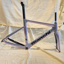 Brand new unused Bianchi ARIA