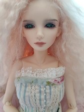 1/3 bjd doll full set Souldoll