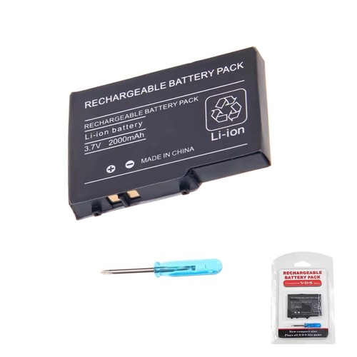 Batteria ricambio per - batteria,