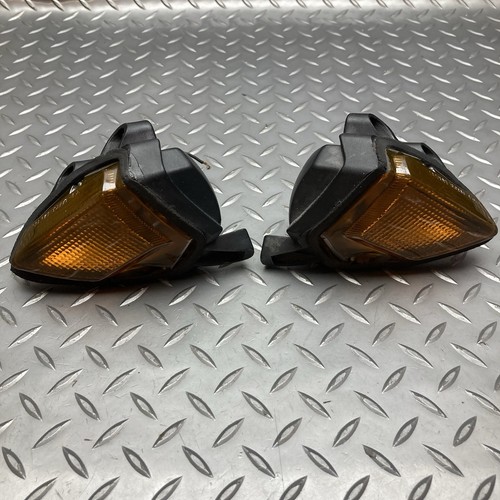 Suzuki rg250 gj21a mk2 - rg250,