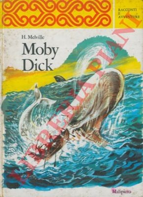 Letteratura per melville - -,